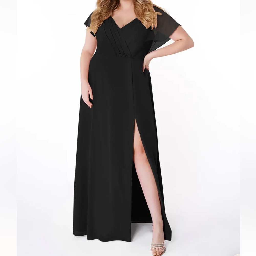 Bridesmaids Dress
